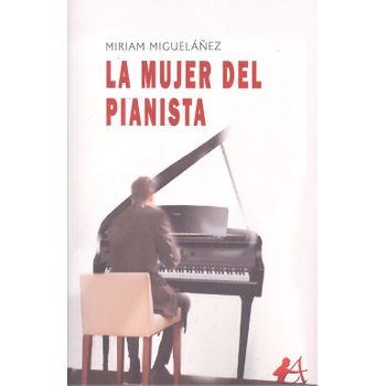 La Mujer Del Pianista