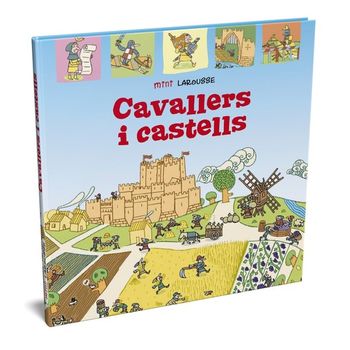 Cavallers I Castells