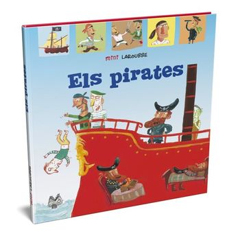 Els Pirates