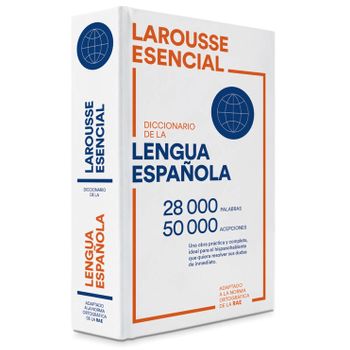 Diccionario Escolar Catalan-español con Ofertas en Carrefour