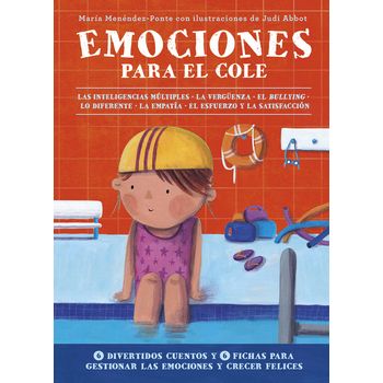 Emociones Para El Cole