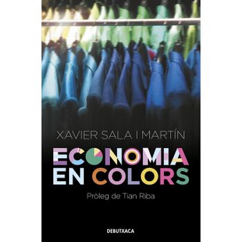 Economia En Colors