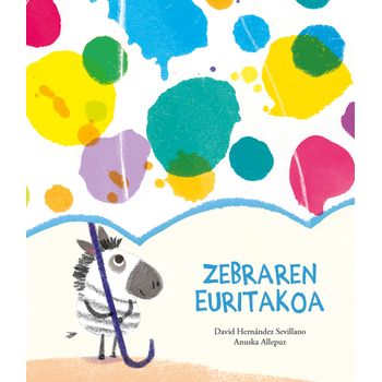 Zebraren Euritakoa