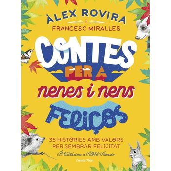 Contes Per A Nenes I Nens Feliços