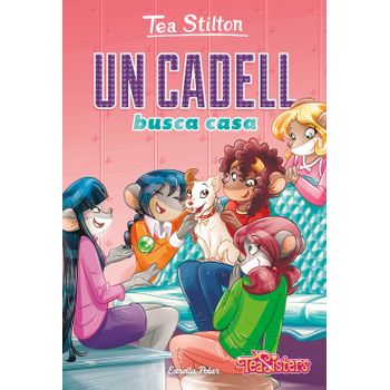 Un Cadell Busca Casa