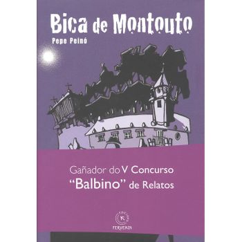 Bica De Montouto