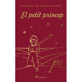 El Petit Príncep (edició De Luxe)