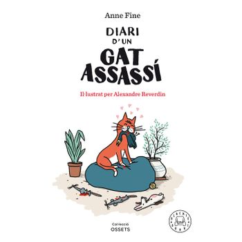 Diari D'un Gat Assassí