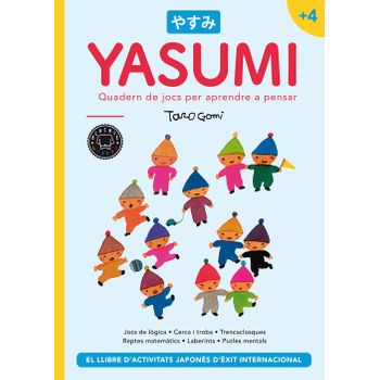 Yasumi +4