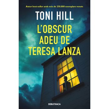 L'obscur Adeu De Teresa Lanza