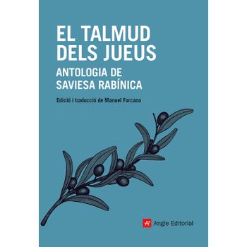 El Talmud Dels Jueus