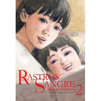 Rastros De Sangre 02