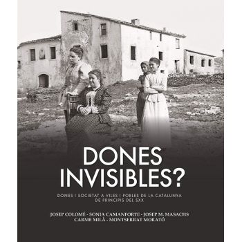 Dones Invisibles?