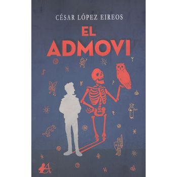 El Admovi