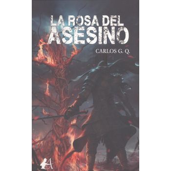 La Rosa Del Asesino