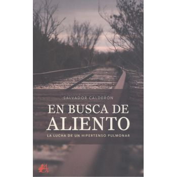 En Busca De Aliento