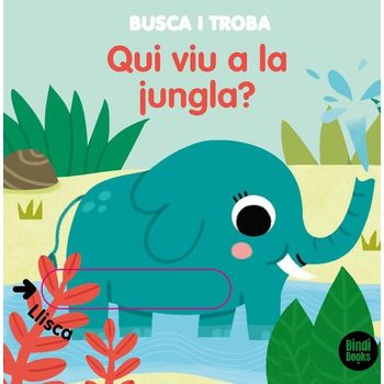 Qui Viu A La Jungla?