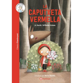 La Caputxeta Vermella