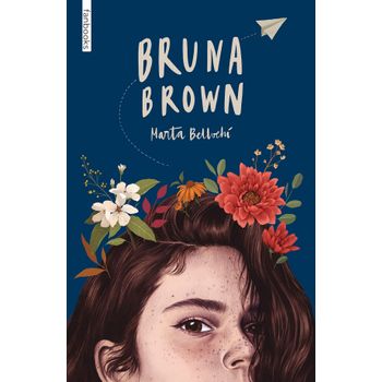 Bruna Brown