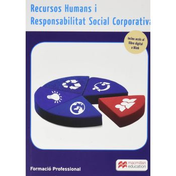 Rec Humans I Responsabilitat Soc 2021