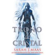 Trono de cristal: Saga completa (estuche)