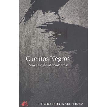 Cuentos Negros