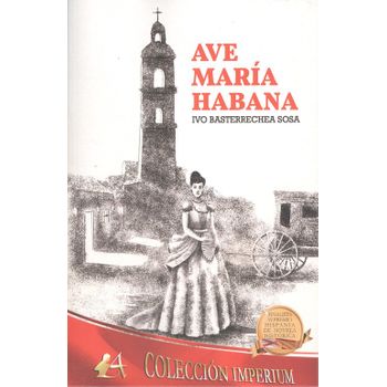 Ave María Habana