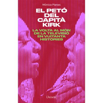 El Petó Del Capità Kirk