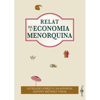 Relat De L'economia Menorquina