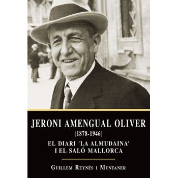 Jeroni Amengual Oliver (1878-1946)