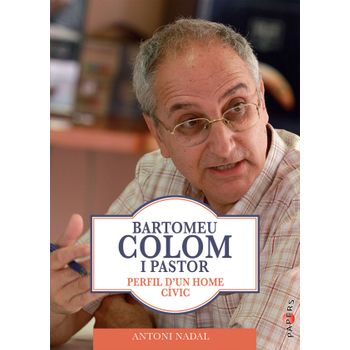 Bartomeu Colom I Pastor