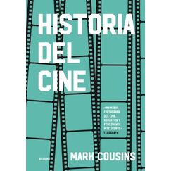 Historia Del Cine