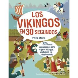 30 Segundos. Los Vikingos