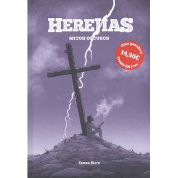 Herejias. Mitos Oscuros