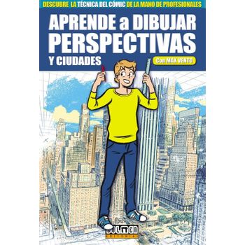 Aprende A Dibujar Perspectivas Y Ciudades