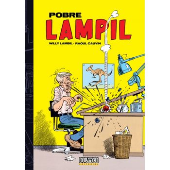 Pobre Lampil