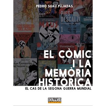El Còmic I La Memòria Històrica