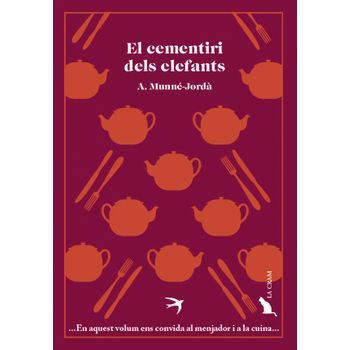 El Cementiri Dels Elefants