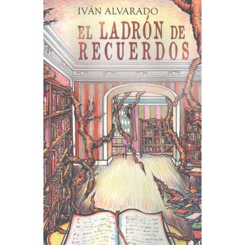 El Ladron De Recuerdos