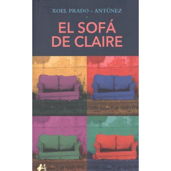 El Sofá De Claire