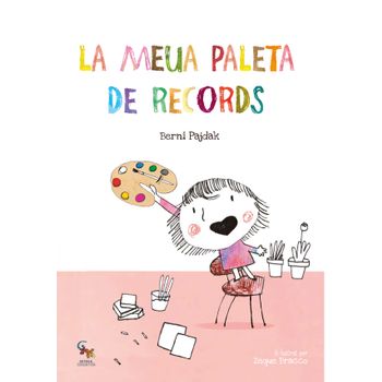 La Meua Paleta De Records