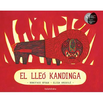 El Lleó Kandinga