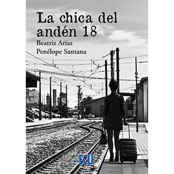 La Chica Del Andén 18