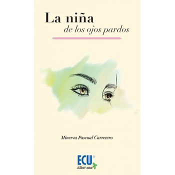 La Niña De Los Ojos Pardos