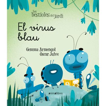 El Virus Blau