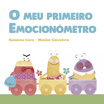 O Meu Primeiro Emocionómetro