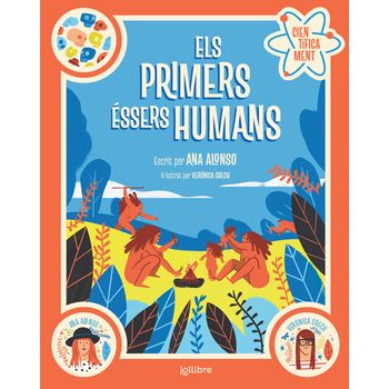 Els Primers Éssers Humans