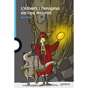 Læalbert I Læenigma De Læou Daurat