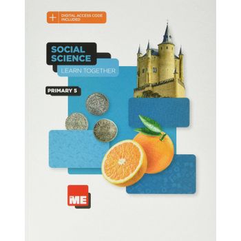 Social Science + Lic.digital 5ºep Sb 21 Learn Toge