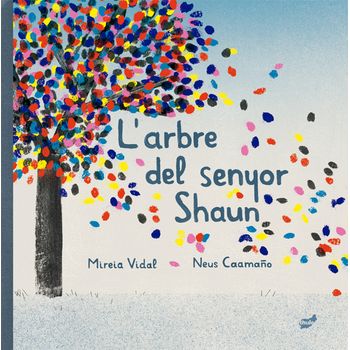 L'arbre Del Senyor Shaun